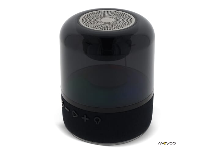 SP101 | Moyoo Smokey Dome speaker - Image 2